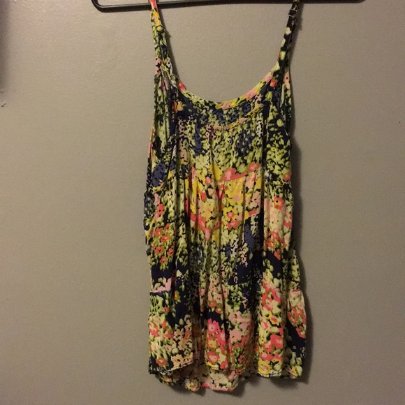 Tank top - Picture 2 of 2